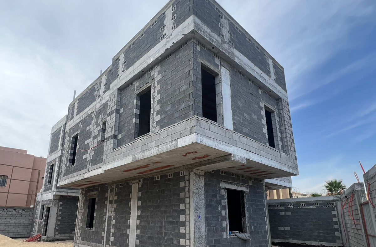 إدارة مراحل التنفيذ